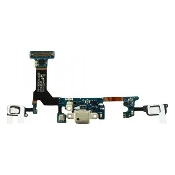 Samsung G930 Galaxy S7 flex nabíjení + mikrofon