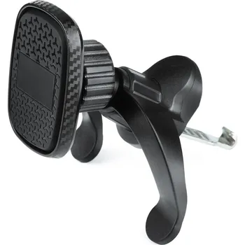 Držák do auta Interlook NS10 | Magnetický držák telefonu do auta, namontovaný ve větracím otvoru