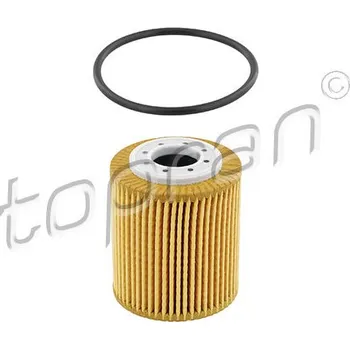 Olejový filtr Olejový filtr, , 1624797780, 2257375, 3557009, 9814560680, JX6Q6744AA, SU001A7824, TOPRAN, 625 357