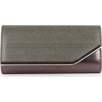 Kabelka DnesObouvam.cz Šedé psaníčko 2021D.G