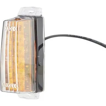 Směrový světlomet Blikač, , HELLA, 2BA 012 846-031