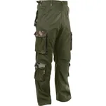 ROTHCO Kalhoty VINTAGE ULTRA FORCE ZELENÉ XL ZELENÁ - OLIV