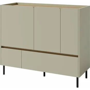 Komoda Meblar Komoda Luca 8 - eukalyptová