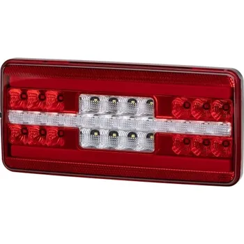 Zadní světlomet Zadní světlo, , HELLA, 2VP 328 630-011