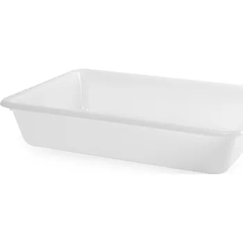 Myčka nádobí Nádoba z polyethylenu 540x385x80 mm, 10 l | ARAVEN, 1133