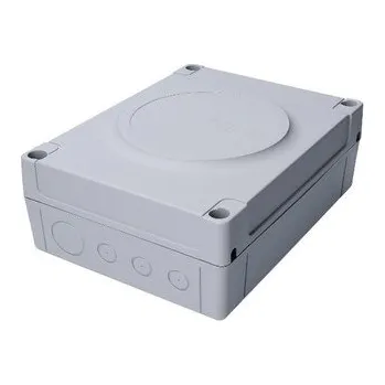 Pohon brány PRBMC01 - box pro řídící jednotku MC424/ MC824H