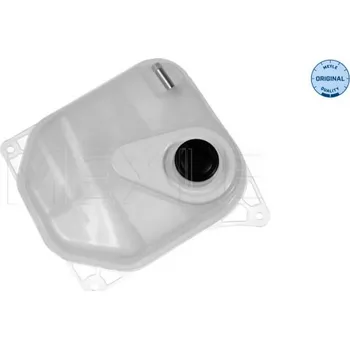 Chladič motoru Vyrovnávací nádoba, chladivo MEYLE 100 121 0041