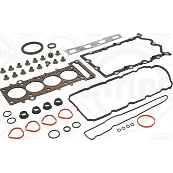 Kompletní sada těsnění, motor, , ELRING, 574.370