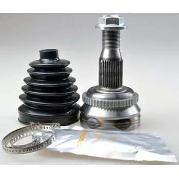 Poloosa kola Sada kloubů, hnací hřídel, , DENCKERMANN, C120337