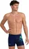 Pánské plavky Arena Shading Swim Shorts Navy