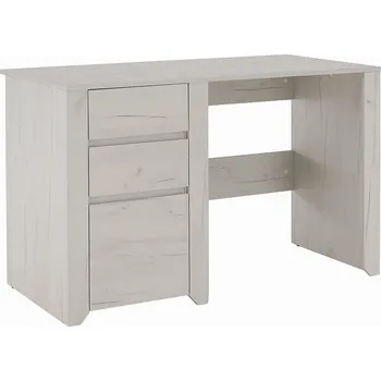 Psací stůl Dětský psací stůl ANGEL typ 80, bílá craft