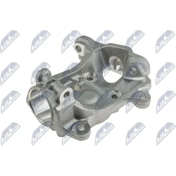 Čep nápravy Čep nápravy, zavěšení kol NTY ZZP-BM-008