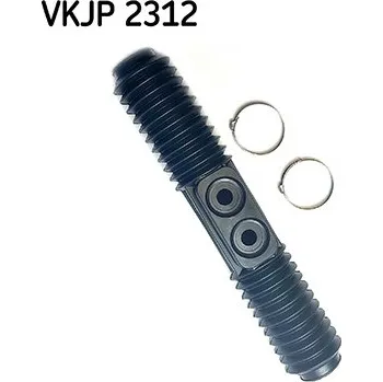 Sada měchů, řízení, , SKF, VKJP 2312