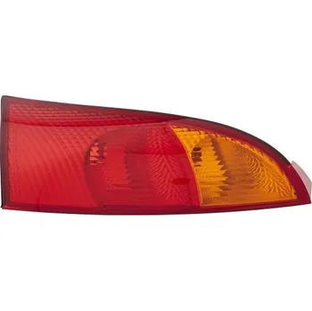 Zadní světlomet Zadní světlo, , 1065778, 1069982, 1074084, 1076373, 1085526, 1092586, 1120616, 1143437, 1214226, 1M5113A602AA, 1M5113A602AB, XS4113A602AB, XS4113A602AC, HELLA, 9EL 354 061-021