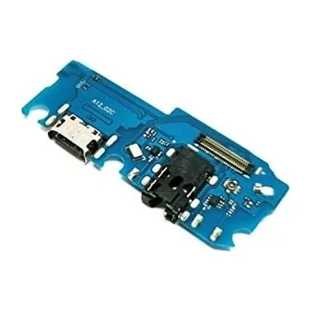 Samsung A125, A127, M125 Galaxy A12, A12s, M12 flex nabíjení + mikrofon