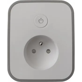 Elektrická zásuvka iGET Home Power 2 USB 75020805