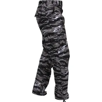 Pánské kalhoty ROTHCO® Kalhoty ROTHCO® BDU urban tiger stripe camo