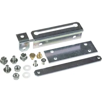 Rozvaděč SCHNEIDER Aretace NSYAEDRSCST SWM dveřní ocelová