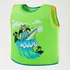 Plovací vesta Speedo Character Printed Float Vest Chima Azure Blue/Fluro Green