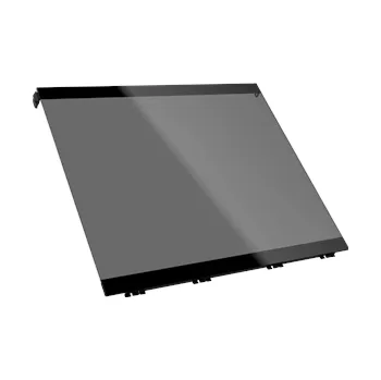 PC skříň Fractal Design Define 7 XL boční panel Black TGD