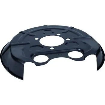 Brzdový kotouč Ochranný plech proti rozstřikování, brzdový kotouč MAXGEAR 19-4433