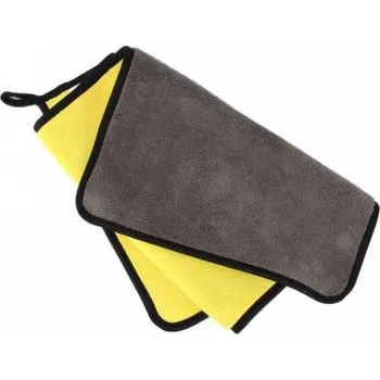 Leštící hadr z mikrovlákna - 60 x 30 cm