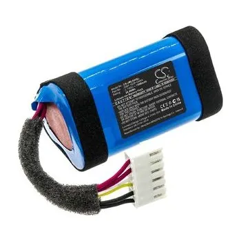 Baterie pro Jbl Charge 4 ( Gsp-1s3p-Ch4a Only), 7800 mAh, Cameron Sino CS-JML500SL