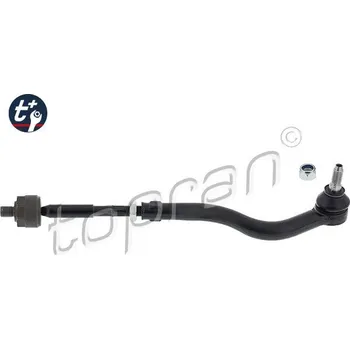 Táhlo řízení Příčné táhlo řízení HANS PRIES - TOPRAN 107 513