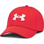 Kšiltovka Under Armour Men'S Ua Blitzing Red L/XL