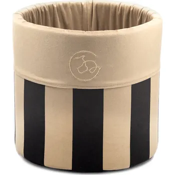 Pelíšek pro psa Box na psí hračky Oh Charlie Maison béžový