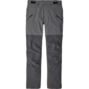 Pánské kalhoty Pánské kalhoty Patagonia Point Peak Trail Pants 38
