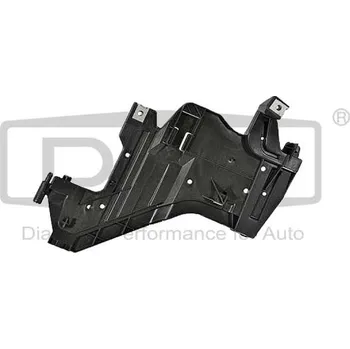 Nárazník Uchycení světlometu DPA 99411083102