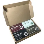 Friendly Soap přírodní mýdlo set mýdel pro péči o obličej Friendly Soap přírodní mýdlo set mýdel pro péči o obličej