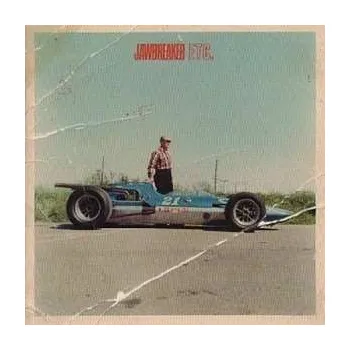 Zahraniční hudba 2LP Jawbreaker: Etc. 2002