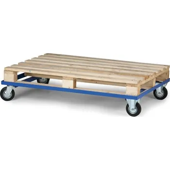 B2B Partner Vozík na EUR palety