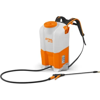 Postřikovač Zádový postřikovač 17 L STIHL SGA 85 + 1 rok záruky navíc ZDARMA