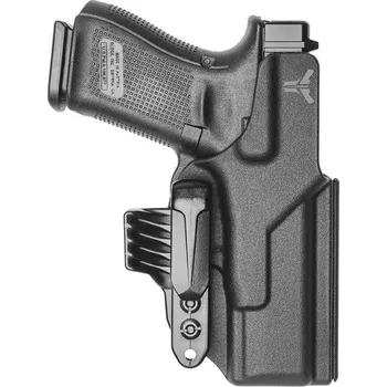 Příslušenství pro sportovní střelbu Blade-Tech Ultimate Klipt AIWB Holster - Glock - 19/44/45 Gen 3-5 & 23/32 Gen 3-4