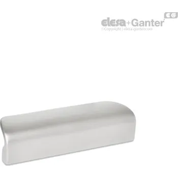 Zábradlí Madla ochranná Průmyslová madla GN 730.5