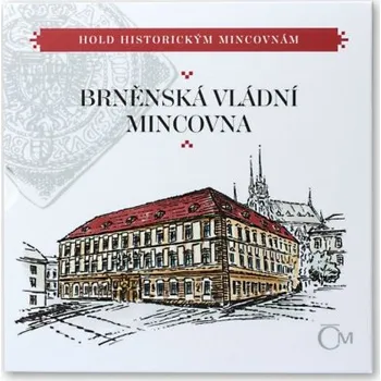 2013 - Replika Brněnského tolaru Ferdinanda II.