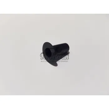 Vložka pro sponu ŠKODA - černá ; 6U0881132A (6U0881132A)