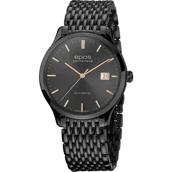 Hodinky Epos Originale 3420.152.25.19.35 + 5 let záruka a dárek ZDARMA