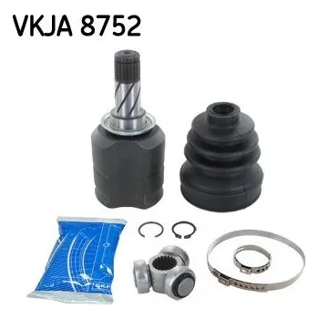 Hřídel nápravy Sada kloubů, hnací hřídel SKF VKJA 8752