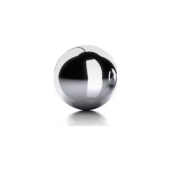 Náušnice Couple, Jedna pecková náušnice Ivy v bílém zlatě, 585-35-3-0032.1B00.0.00.205.05