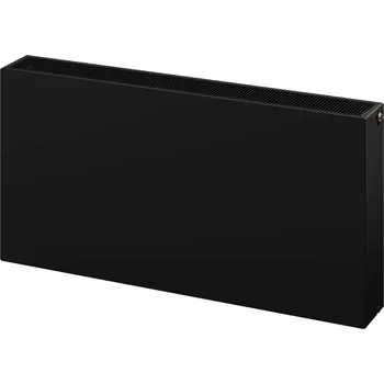 Radiátor Ocelový radiátor Mexen Flat CVF33 500x1500, spod. přip., 2851 W, černý W633F-050-150-70