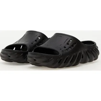 Dámské tenisky Tenisky Crocs Echo Slide Black EUR 36-37