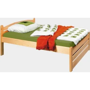 Nábytek Gazel Thorsten 90 Nízké čelo Senior 90 x 200 cm