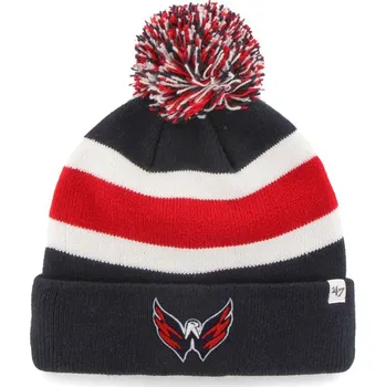 Čepice Kulich 47 Brand Breakaway Washington Capitals Velikost: UNI