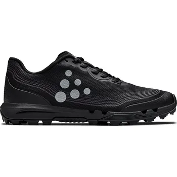 Dámská běžecká obuv Dámské Boty CRAFT OCRXCTM VIBRAM ELITE W 1911738-999926 – Černá 37,5