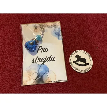 HandMade by VeJa Dárková karta - pro strejdu