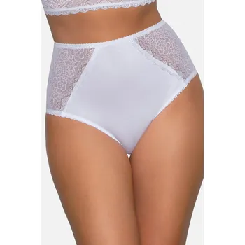 Kalhotky Babell BBL 184 barva:bílá 2XL